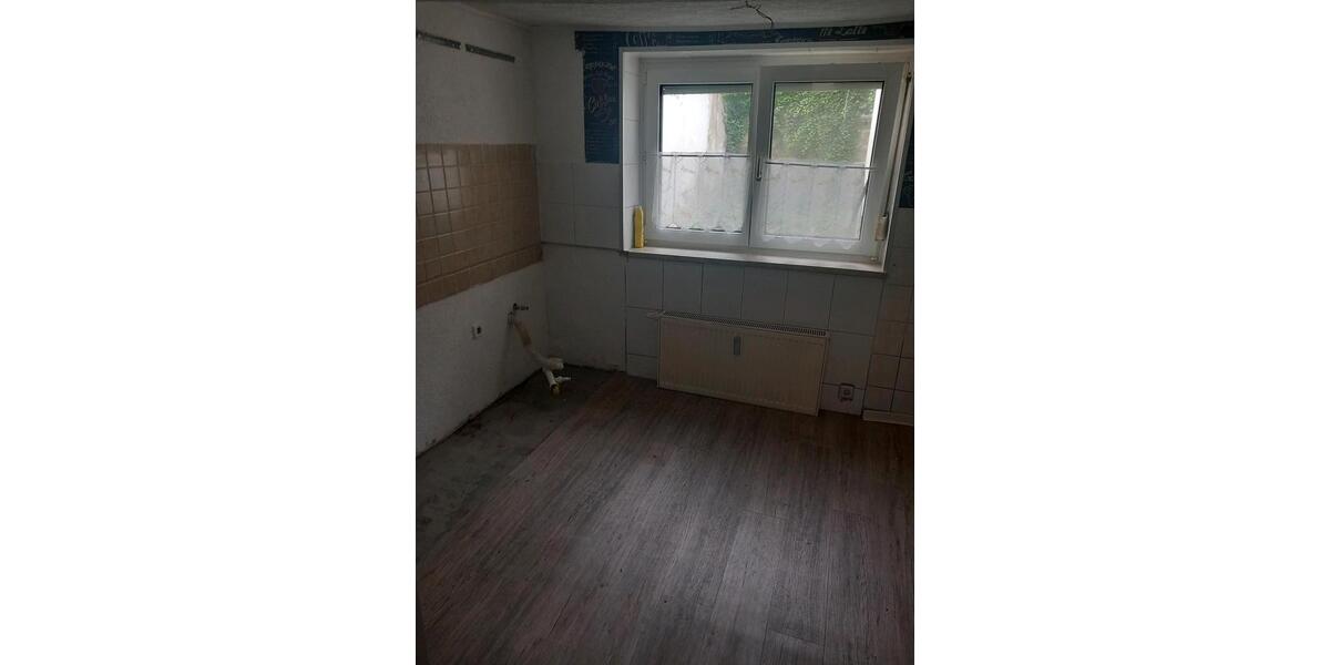 Reihenhaus Waldenburg - 5 Zimmer, 110 m&sup2;, 49.000&euro; | Angebot:27006222