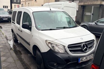 Mercedes-Benz Citan 280.000 km 5.300 &euro; Herten 45701