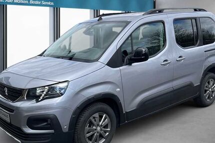 Peugeot Rifter 37.777 km 22.270 &euro; Schweinfurt 97424