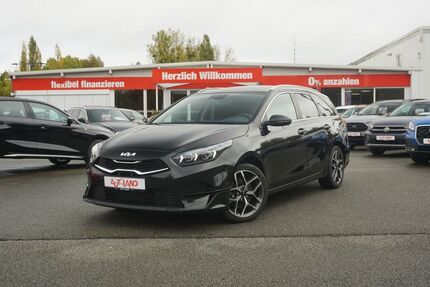 Kia ceed Sportswagon 17.325 km 22.890 € Schwerin 19061