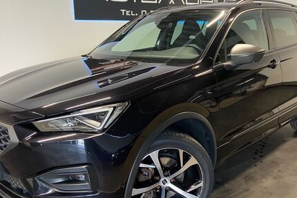 Seat Tarraco 121.626 km 24.990 &euro; Bretten 75015