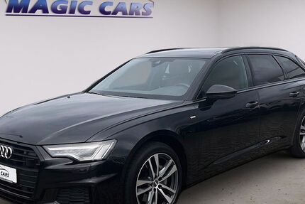 Audi A6 70.000 km 35.900 &euro; Worms 67547