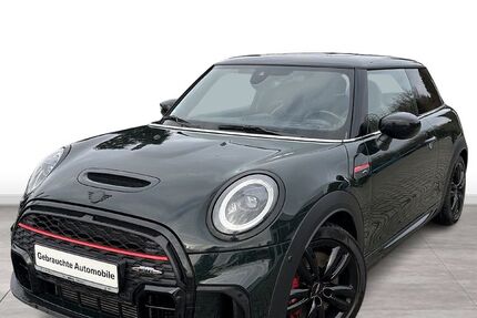 Mini John Cooper Works 39.400 km 32.890 &euro; Schwalmstadt - Treysa 34613