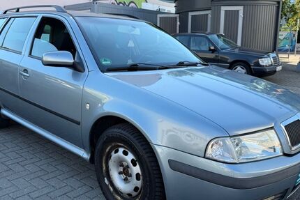 Skoda Octavia 211.000 km 990 &euro; Magdeburg 39112