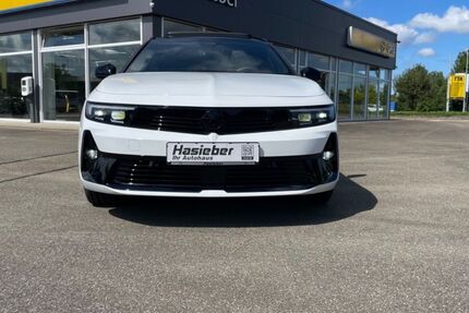 Opel Astra 13.000 km 36.500 &euro; Ehingen-Berg 89584