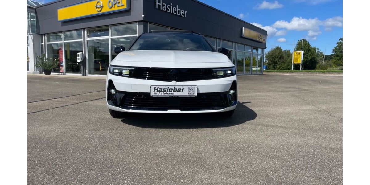 Opel Astra 13.000 km 36.500 &euro; Ehingen-Berg 89584