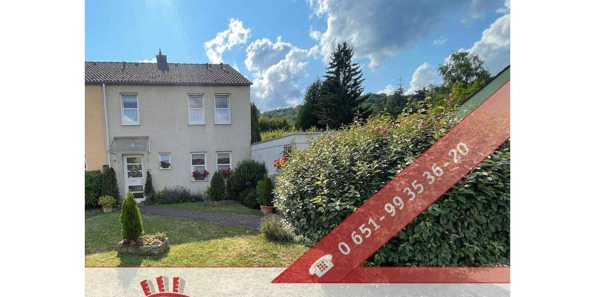 Reihenendhaus Trier / Quint Quint - 5 Zimmer, 108 m&sup2;, 329.800&euro; | Angebot:25740922
