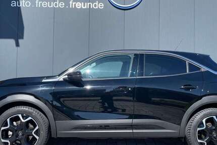 Opel Mokka 9.700 km 20.980 &euro; Steinheim 71711