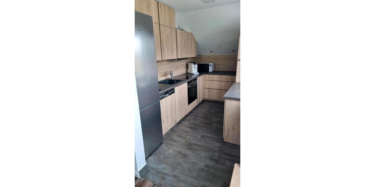 Dachgeschoßwohnung Kösching - 3 Zimmer, 60 m&sup2;, 850&euro; | Angebot:26582312