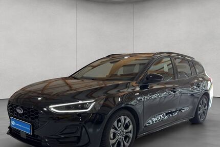 Ford Focus 10.760 km 24.900 € Neu-Ulm 89231