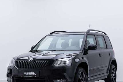 Skoda Yeti 180.890 km 15.990 &euro; Spaichingen 78549