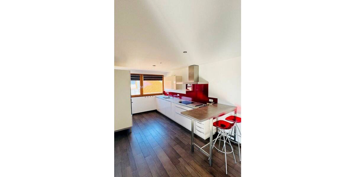 Etagenwohnung Euskirchen Innenstadt - 4 Zimmer, 134 m&sup2;, 395.000&euro; | Angebot:26343725