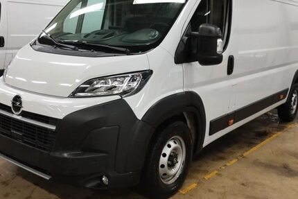 Opel Movano 28.580 km 23.580 &euro; Kelheim 93309