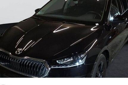 Skoda Fabia 30.630 km 19.970 &euro; Göttingen 37079