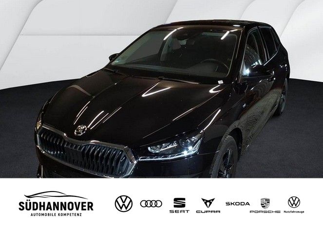 Skoda Fabia 30.630 km 19.970 &euro; Göttingen 37079