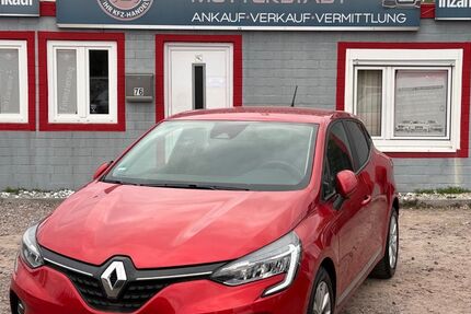 Renault Clio 29.000 km 9.900 &euro; Mutterstadt 67112