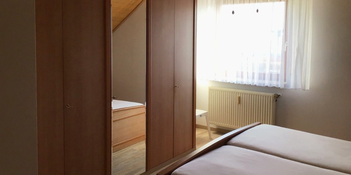 Dachgeschosswohnung in Ebensfeld zu vermieten. - Dachgeschoßwohnung Ebensfeld | Angebot:26557987
