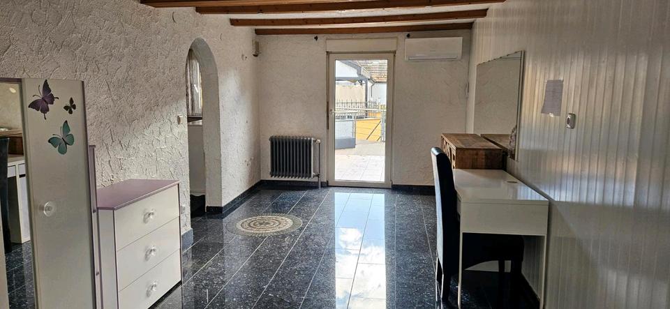 Maisonettenwohnung Rudersberg - 3 Zimmer, 106 m&sup2;, 850&euro; | Angebot:26522928