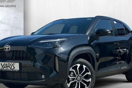 Toyota Yaris Cross 2.100 km 27.444 &euro; Katzweiler 67734