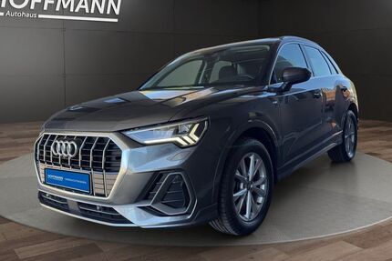 Audi Q3 86.658 km 25.990 &euro; Winterberg 59955