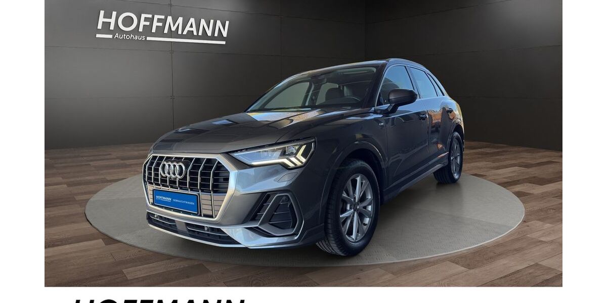 Audi Q3 86.658 km 25.990 &euro; Winterberg 59955