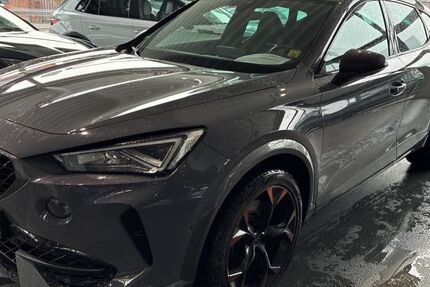Cupra Formentor 58.686 km 26.946 &euro; Bocholt 46395
