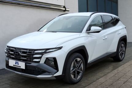 Hyundai TUCSON 11.852 km 28.450 &euro; Goslar 38644