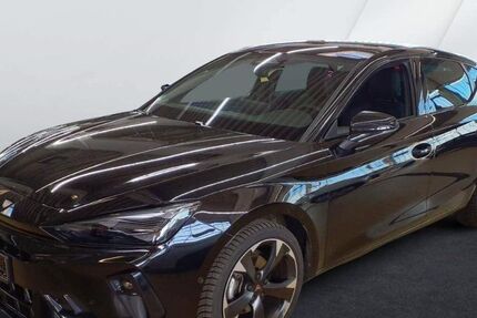 Cupra Leon 26.571 km 29.985 &euro; Pohlheim 35415