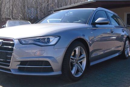 Audi A6 94.451 km 22.450 &euro; Falkensee 14612