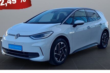 VW ID.3 11.696 km 37.920 &euro; Halberstadt 38820