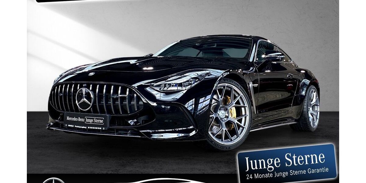 Mercedes-Benz AMG GT 10.940 km 149.950 &euro; Parsberg/Lupburg 92331