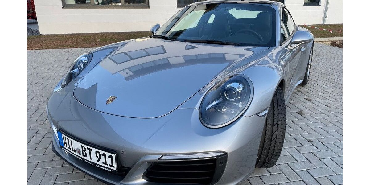 Porsche 991 15.000 km 111.000 &euro; Wittlich 54516