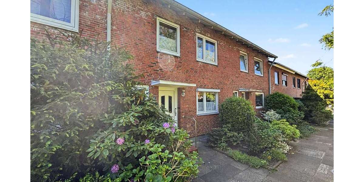 Einfamilienhaus Rendsburg - 4 Zimmer, 92 m&sup2;, 179.000&euro; | Angebot:26852372