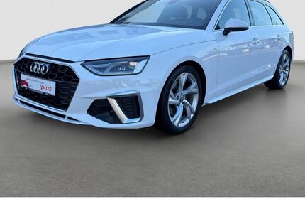 Audi A4 78.500 km 25.990 &euro; Haag bei München 83527