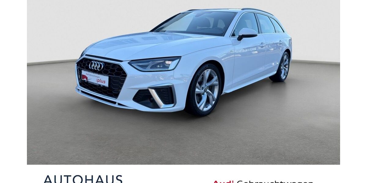 Audi A4 78.500 km 25.990 &euro; Haag bei München 83527