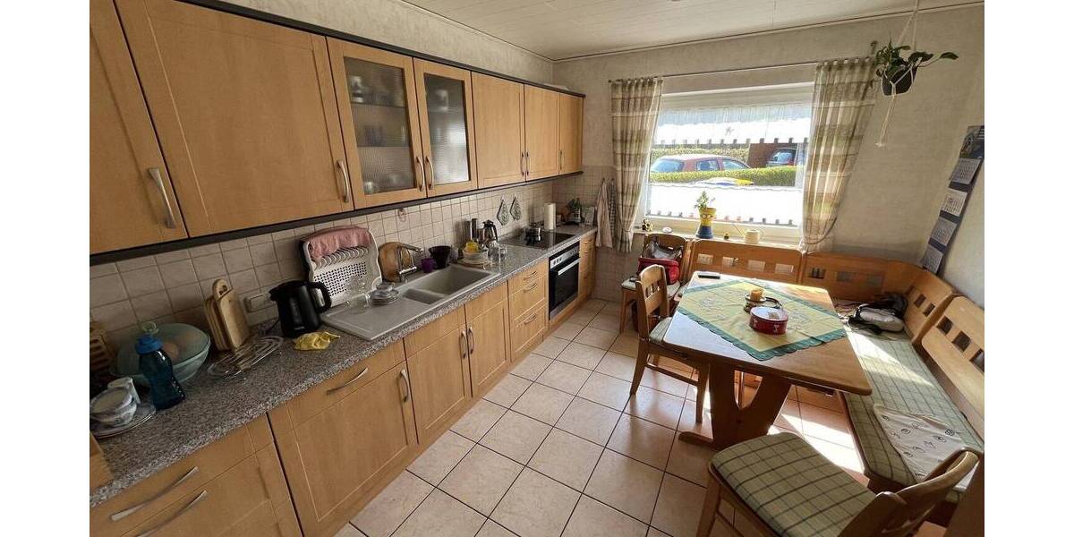 Doppelhaushälfte Wilhelmshaven Coldewei-Himmelreich - 5 Zimmer, 118 m&sup2;, 220.000&euro; | Angebot:26595310