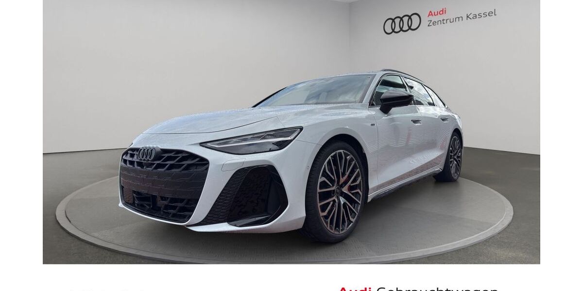 Audi A6 5.000 km 77.990 &euro; Kassel 34125