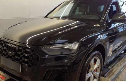 Audi Q5 42.320 km 53.990 &euro; Lohr am Main 97816