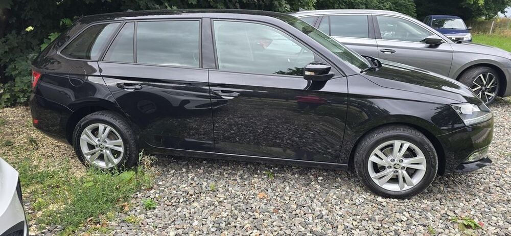 Fabia