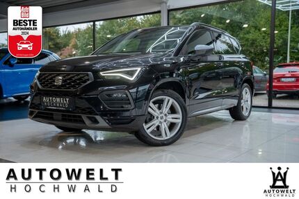 Seat Ateca 75.000 km 29.720 € Losheim am See 66679