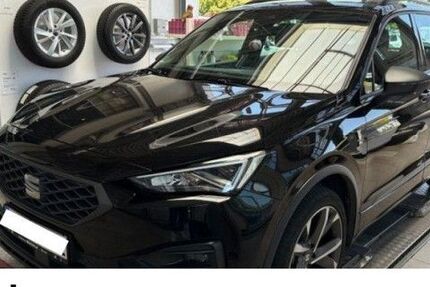 Seat Tarraco 74.590 km 29.360 &euro; Durmersheim 76448