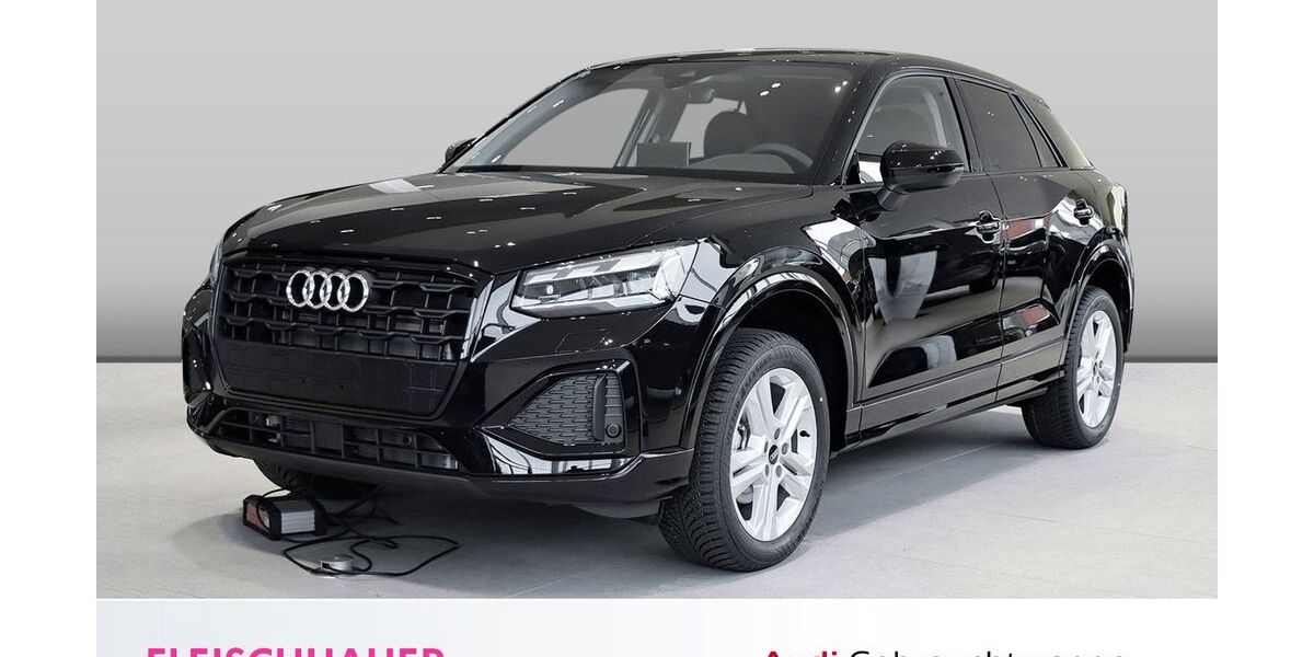 Audi Q2 3.000 km 41.990 &euro; Bonn 53119