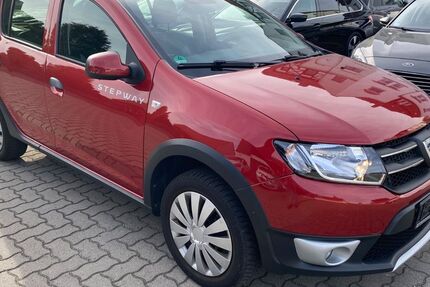 Dacia Sandero 48.290 km 6.990 &euro; Zwickau 08058