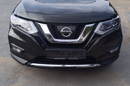 Nissan X-Trail 173.230 km 12.490 € Beelen 48361