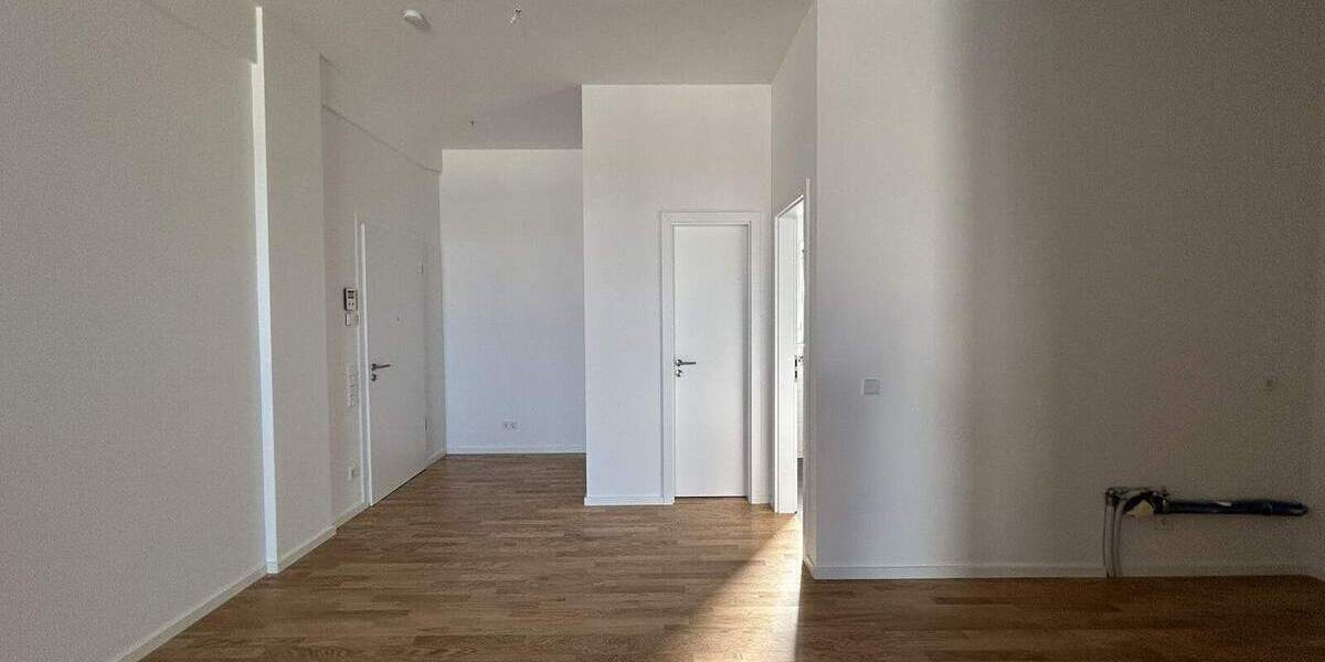 Etagenwohnung Aalen Unterkochen - 2 Zimmer, 63 m&sup2;, 949&euro; | Angebot:25743866