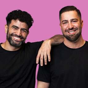 Summer Beach Vibez: Khalid Bounouar, Benaissa, Nizar, Halid TV & Amjad 29.08.2026 Spadener See