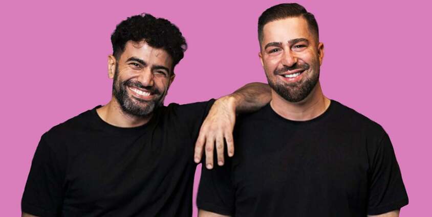 Summer Beach Vibez: Khalid Bounouar, Benaissa, Nizar, Halid TV & Amjad 29.08.2026 Spadener See