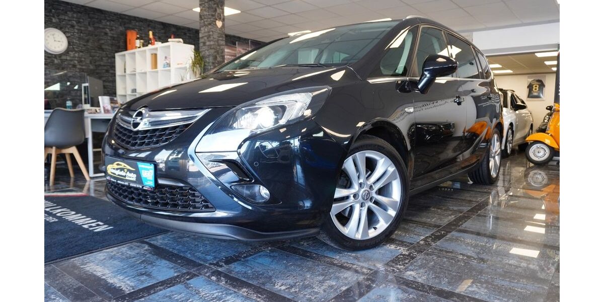Opel Zafira 151.898 km 7.950 &euro; Mühlheim am Main nähe Frankfurt 63165