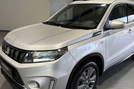 Suzuki Vitara 88.000 km 16.990 &euro; Ayl 54441