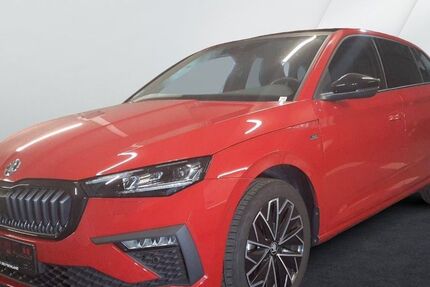 Skoda Scala 7.395 km 26.411 € Dortmund 44269